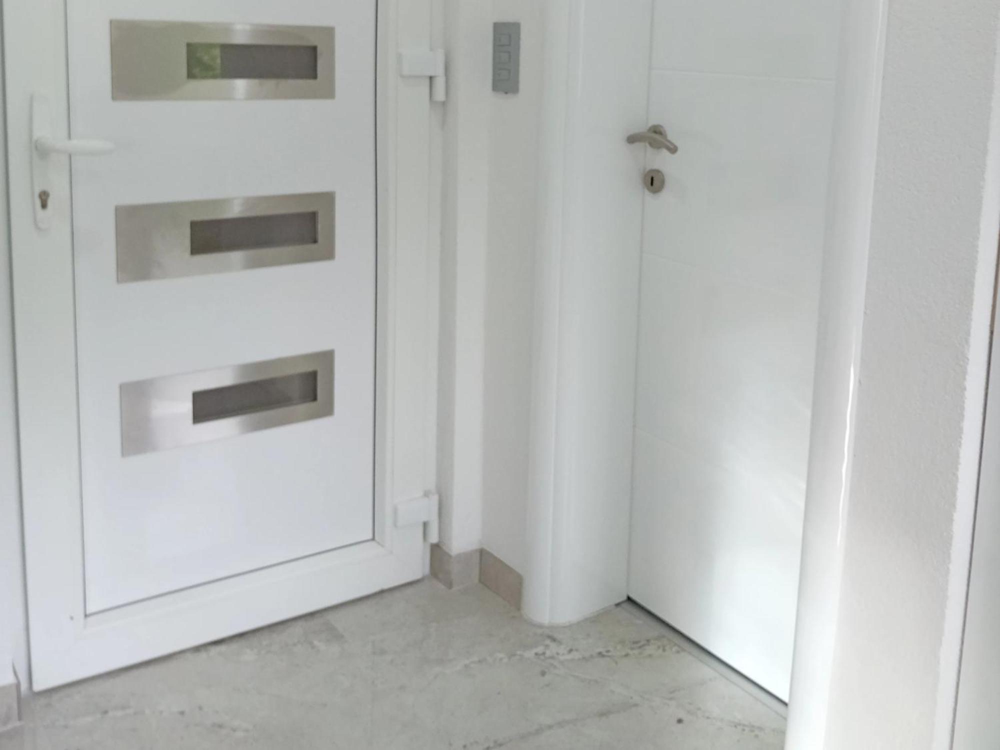Apartman Edwin Jajce Quarto foto