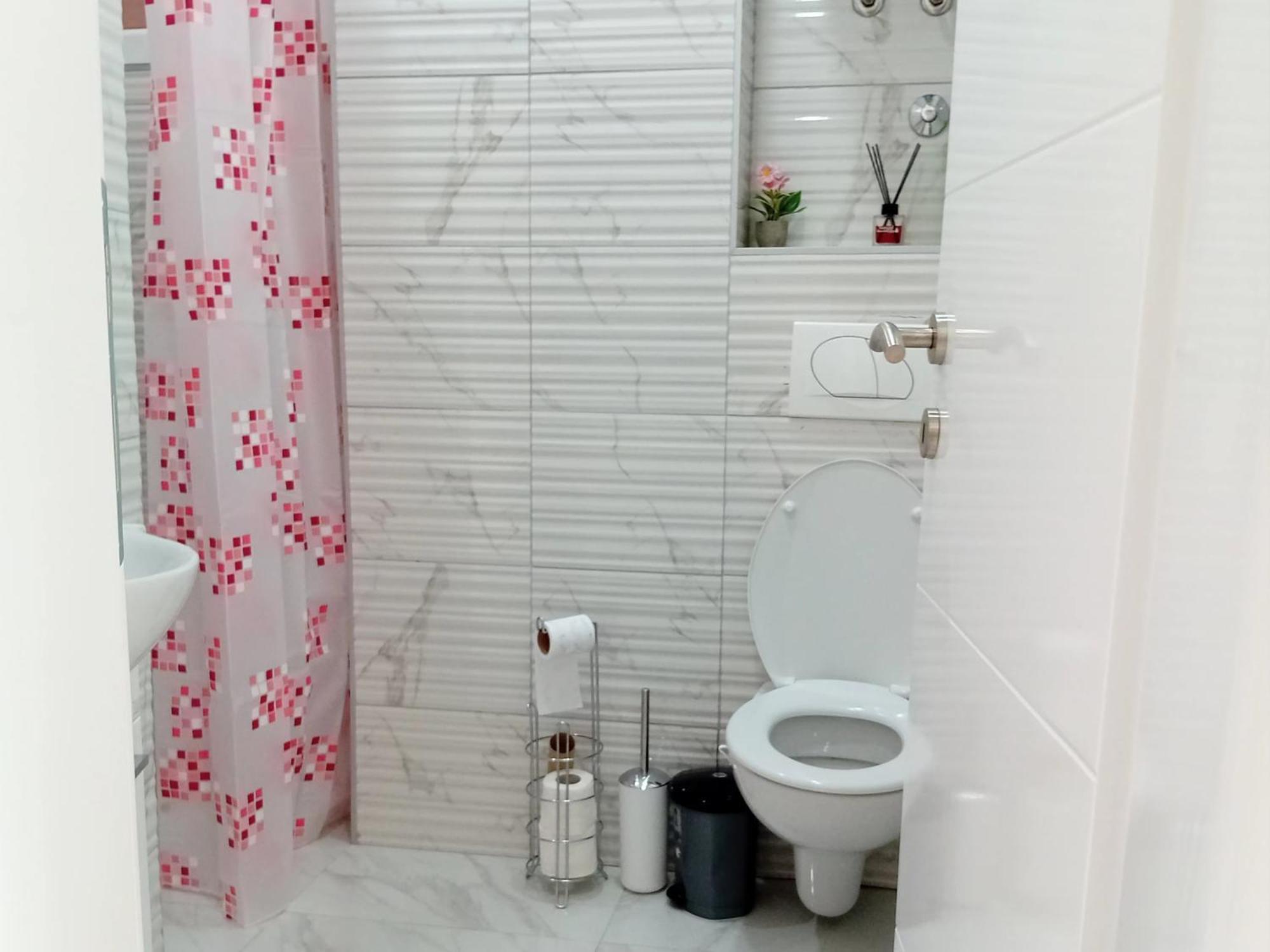 Apartman Edwin Jajce Quarto foto