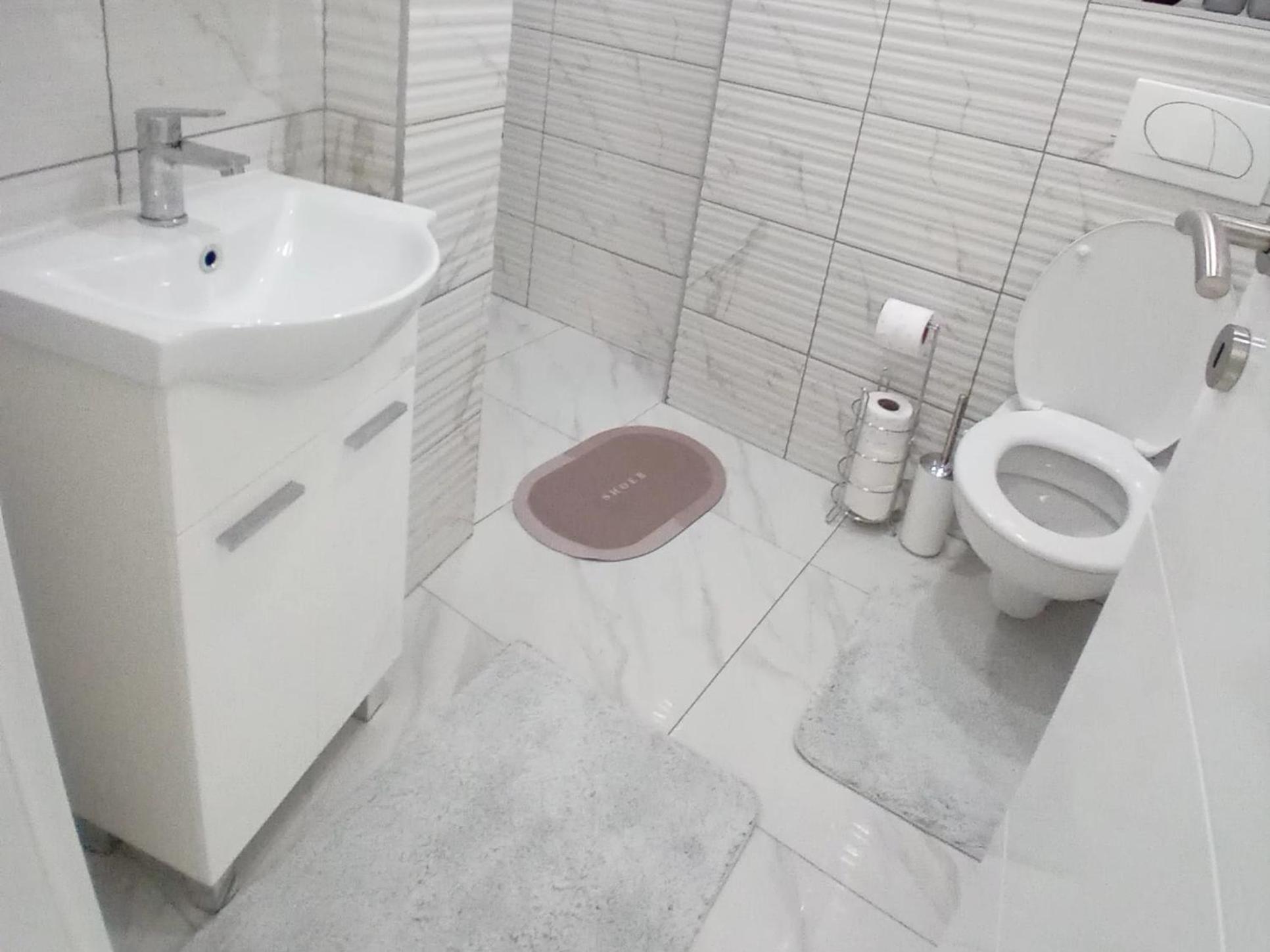 Apartman Edwin Jajce Exterior foto