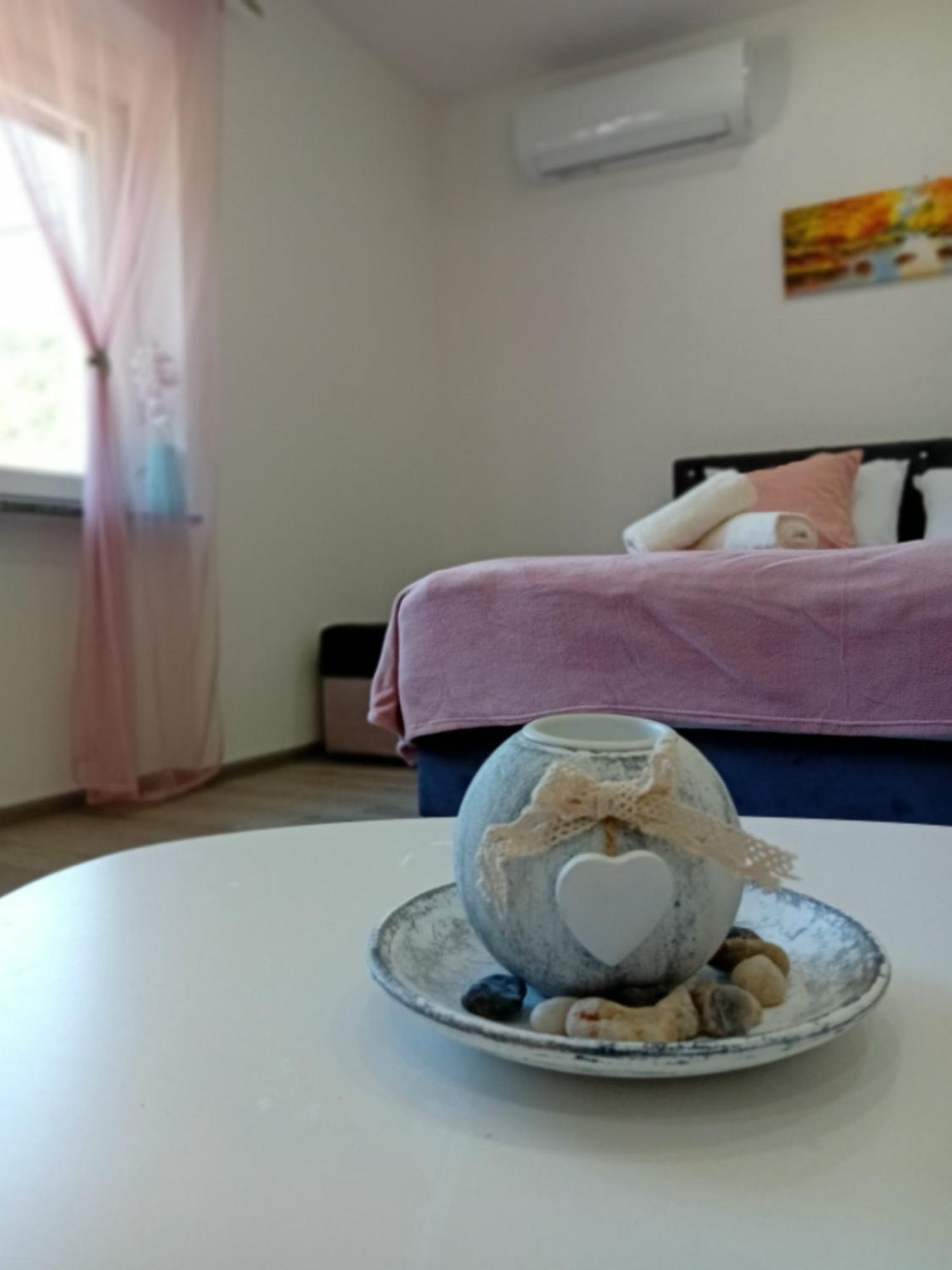 Apartman Edwin Jajce Exterior foto