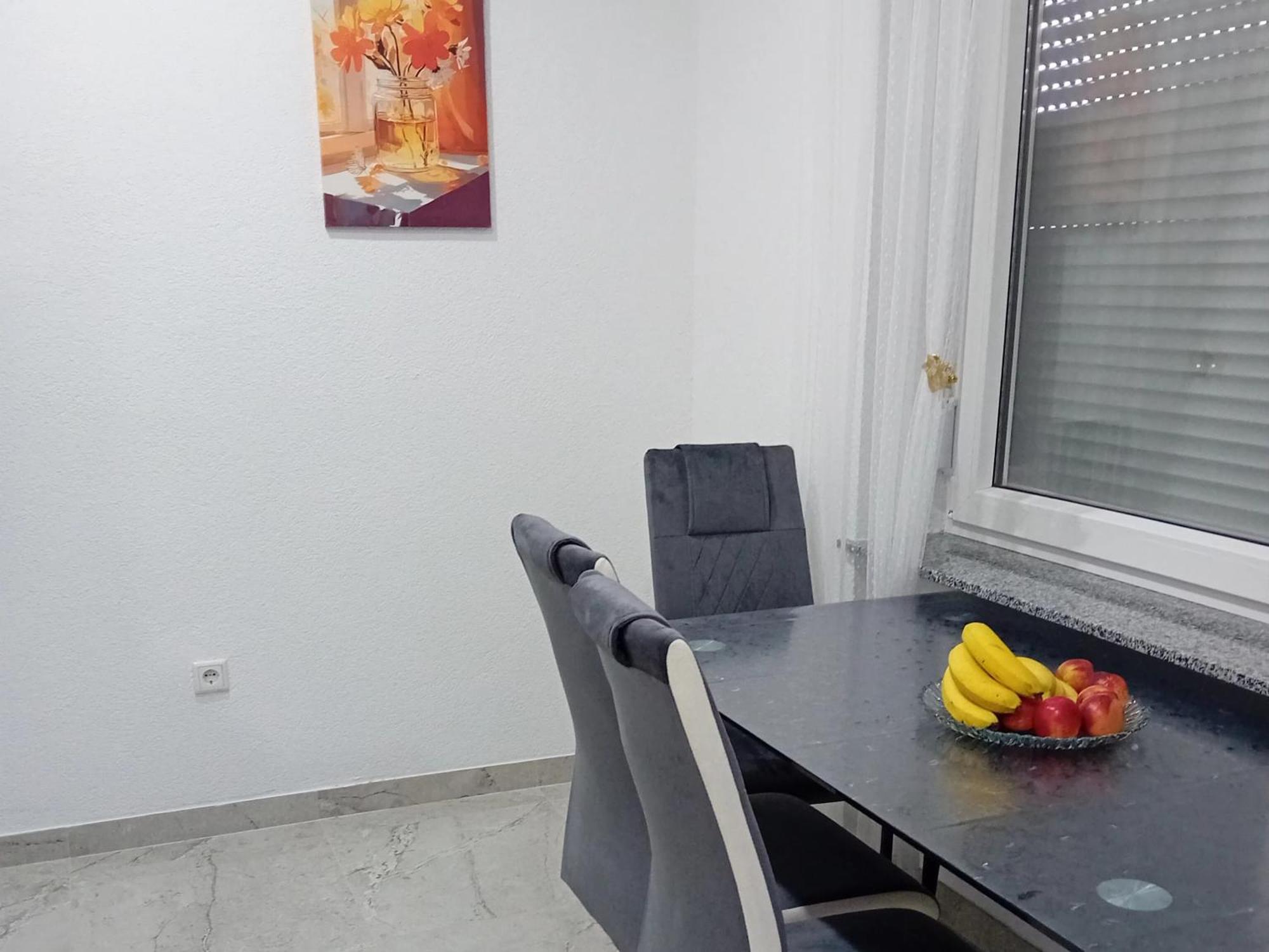 Apartman Edwin Jajce Exterior foto