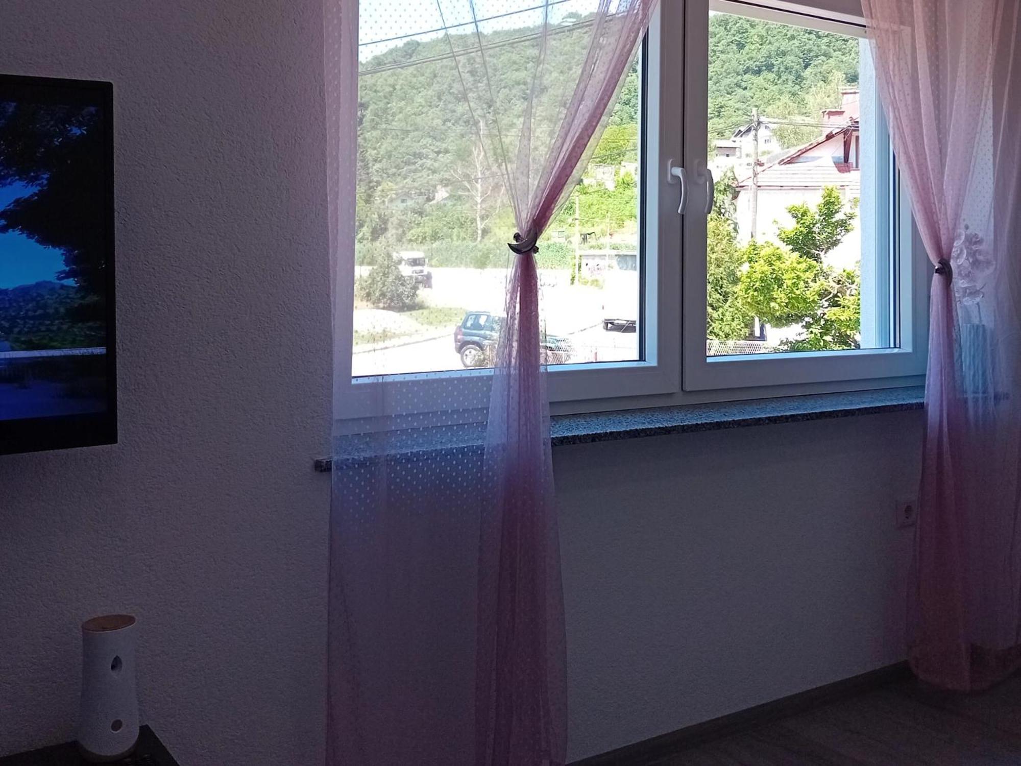 Apartman Edwin Jajce Exterior foto
