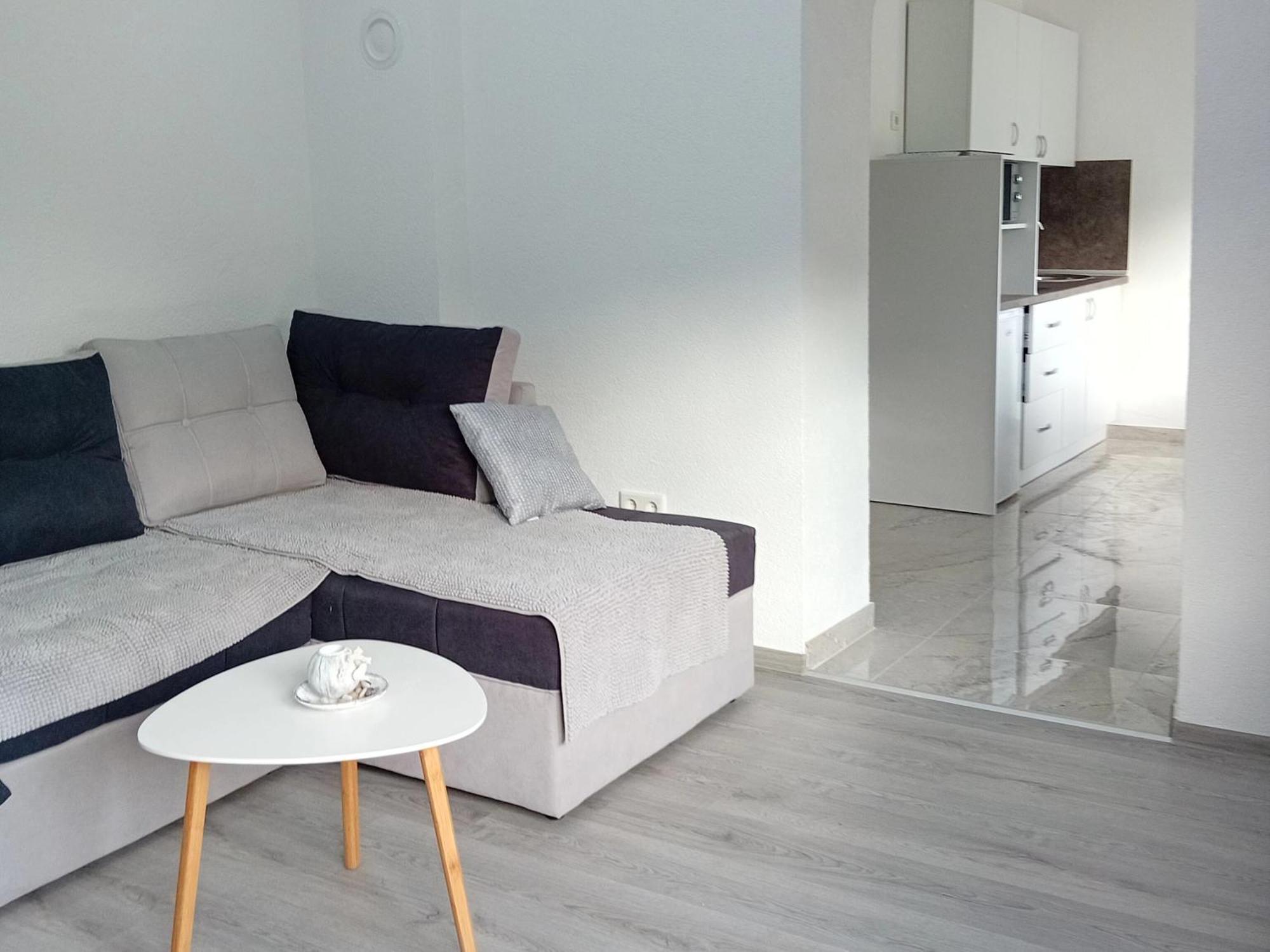 Apartman Edwin Jajce Exterior foto