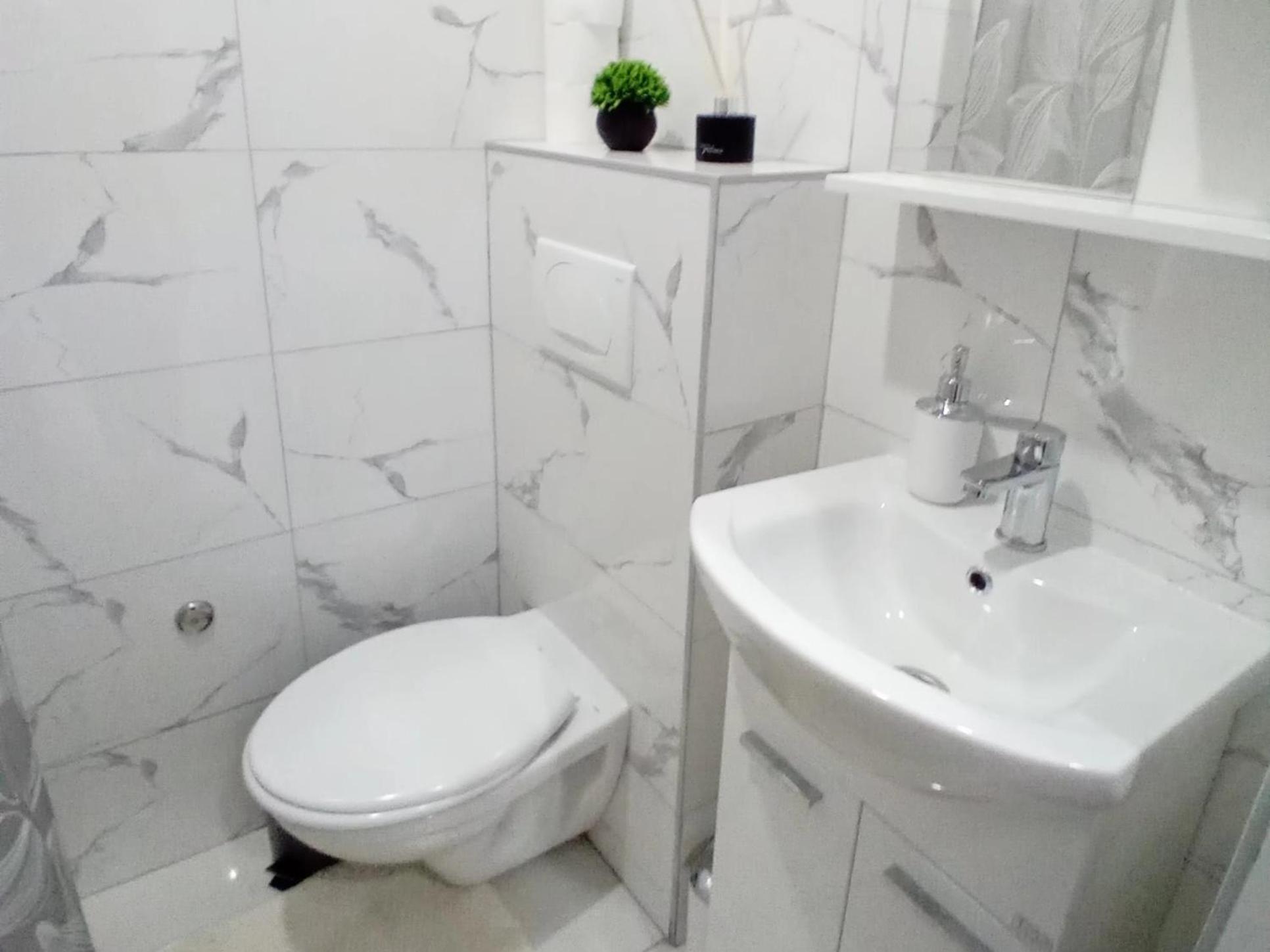 Apartman Edwin Jajce Quarto foto