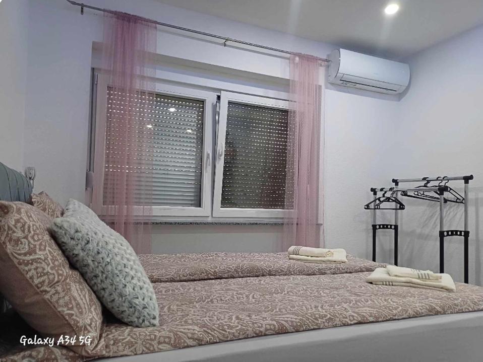 Apartman Edwin Jajce Quarto foto