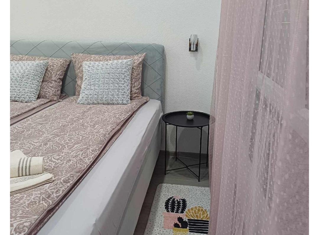 Apartman Edwin Jajce Quarto foto