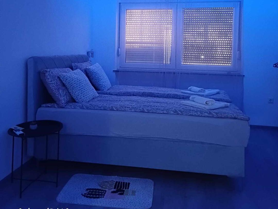Apartman Edwin Jajce Quarto foto