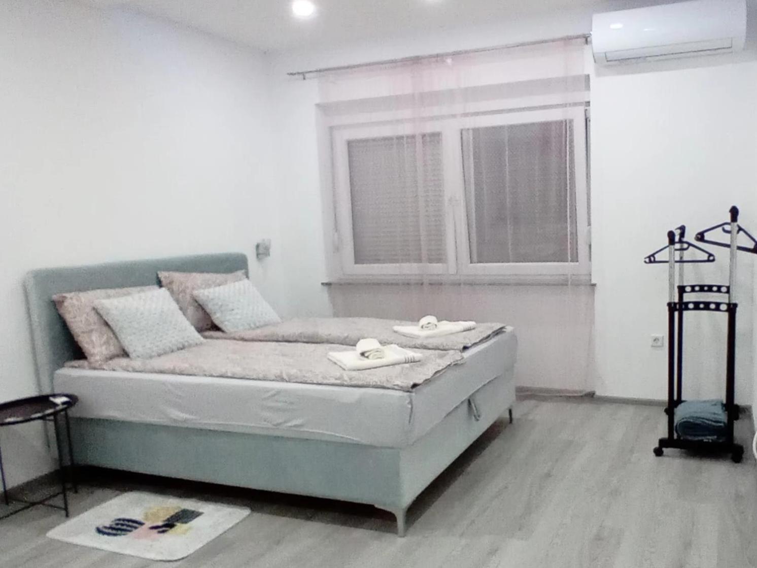 Apartman Edwin Jajce Quarto foto