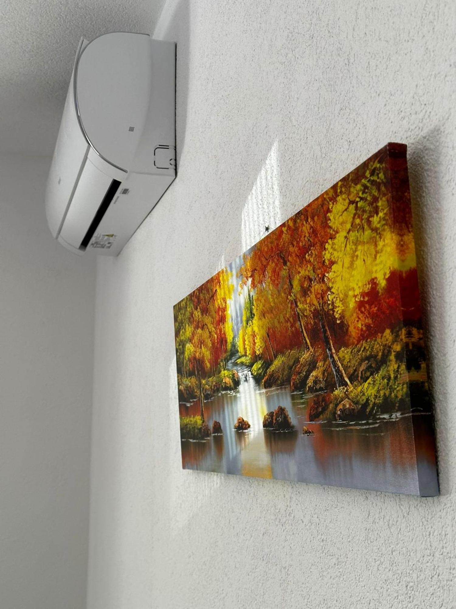 Apartman Edwin Jajce Exterior foto