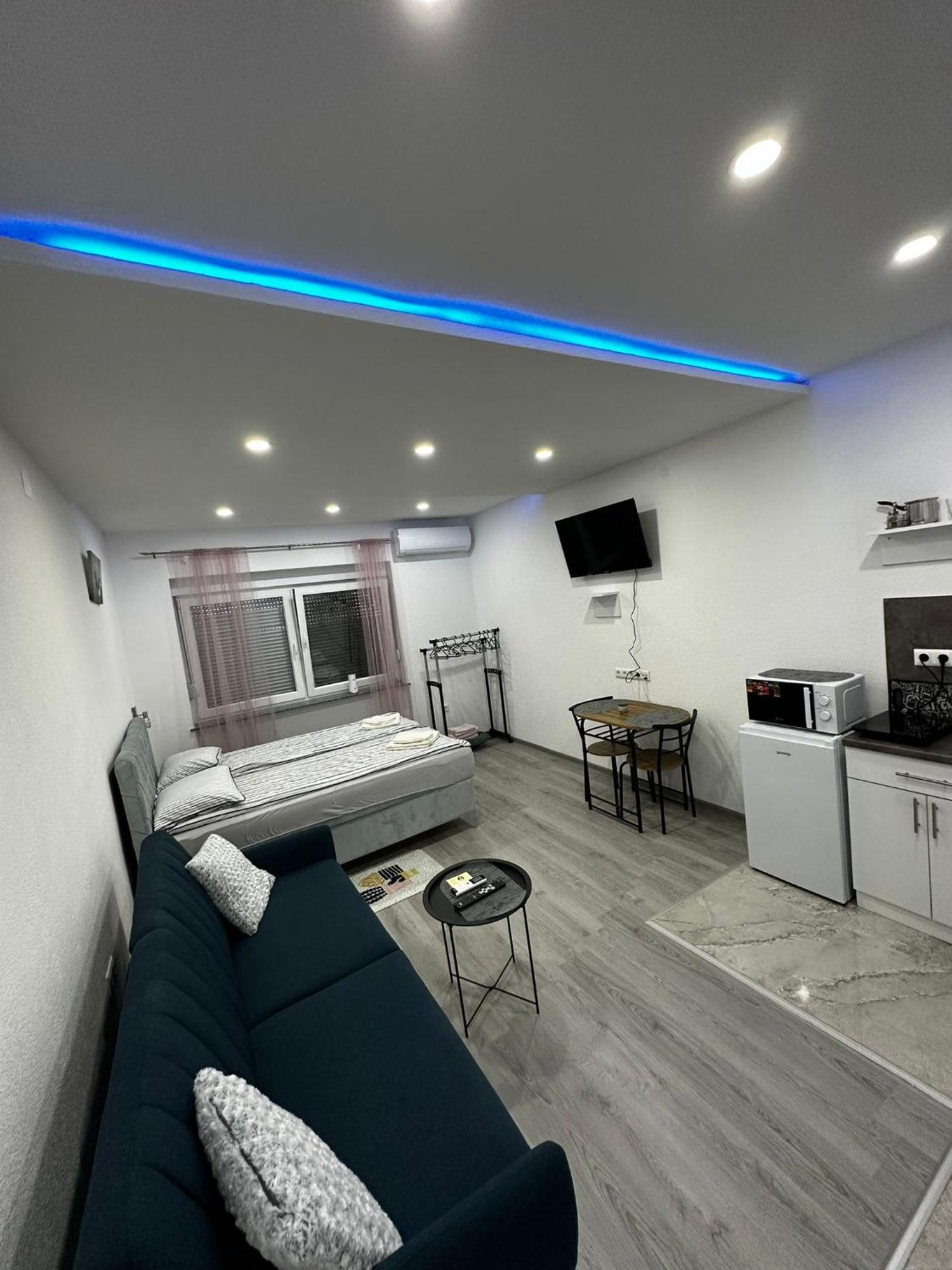 Apartman Edwin Jajce Quarto foto