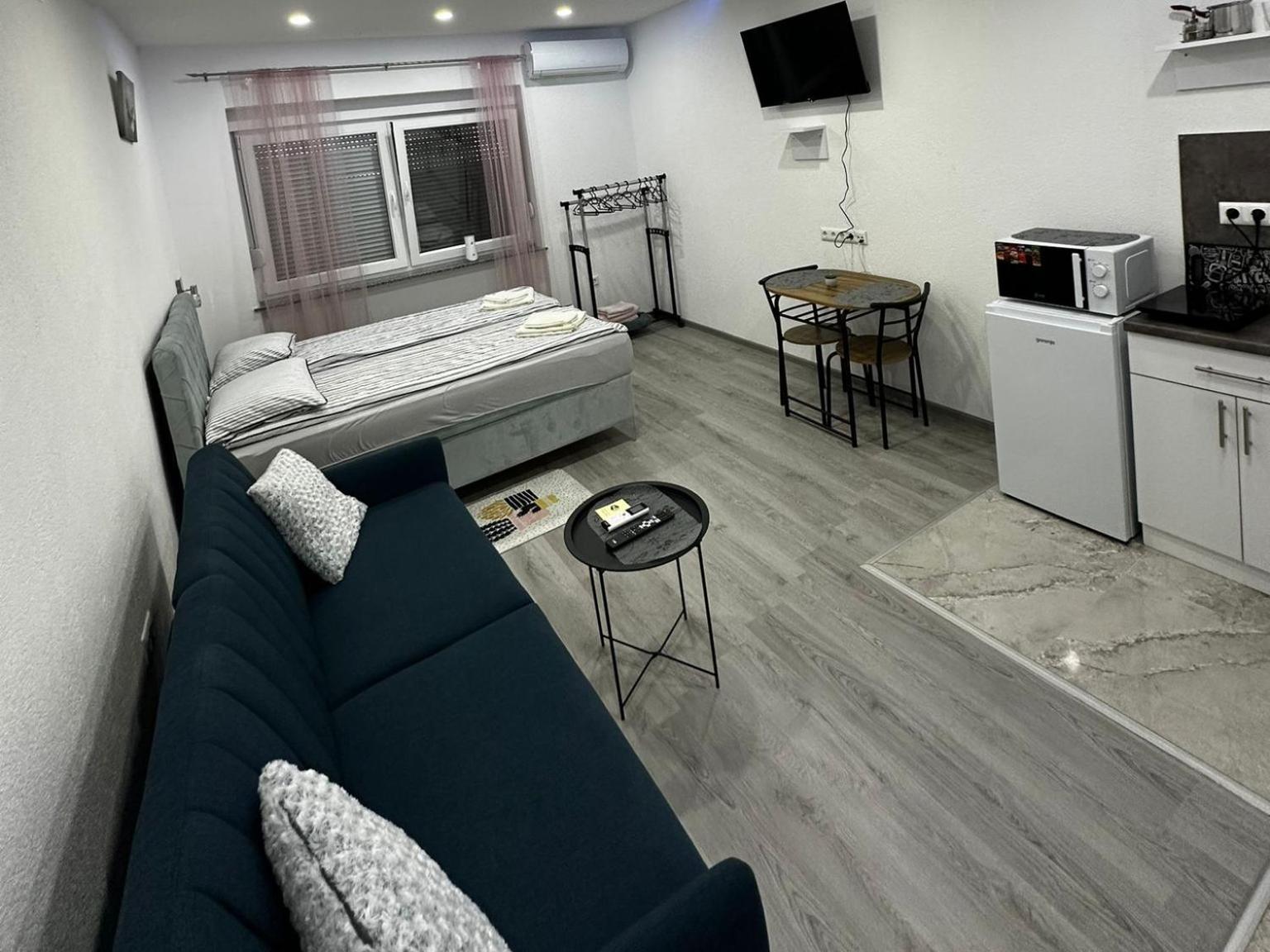 Apartman Edwin Jajce Quarto foto