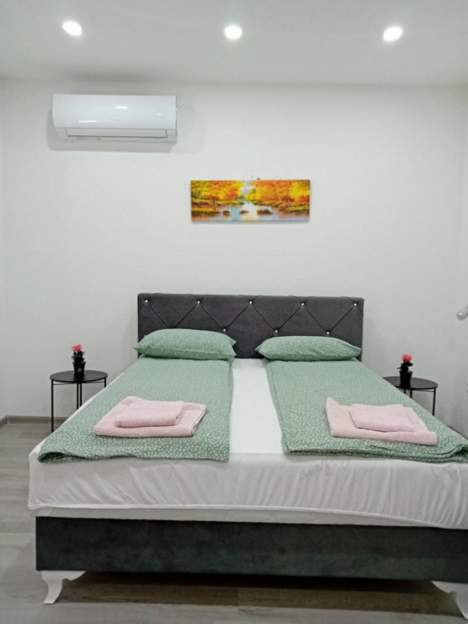 Apartman Edwin Jajce Exterior foto