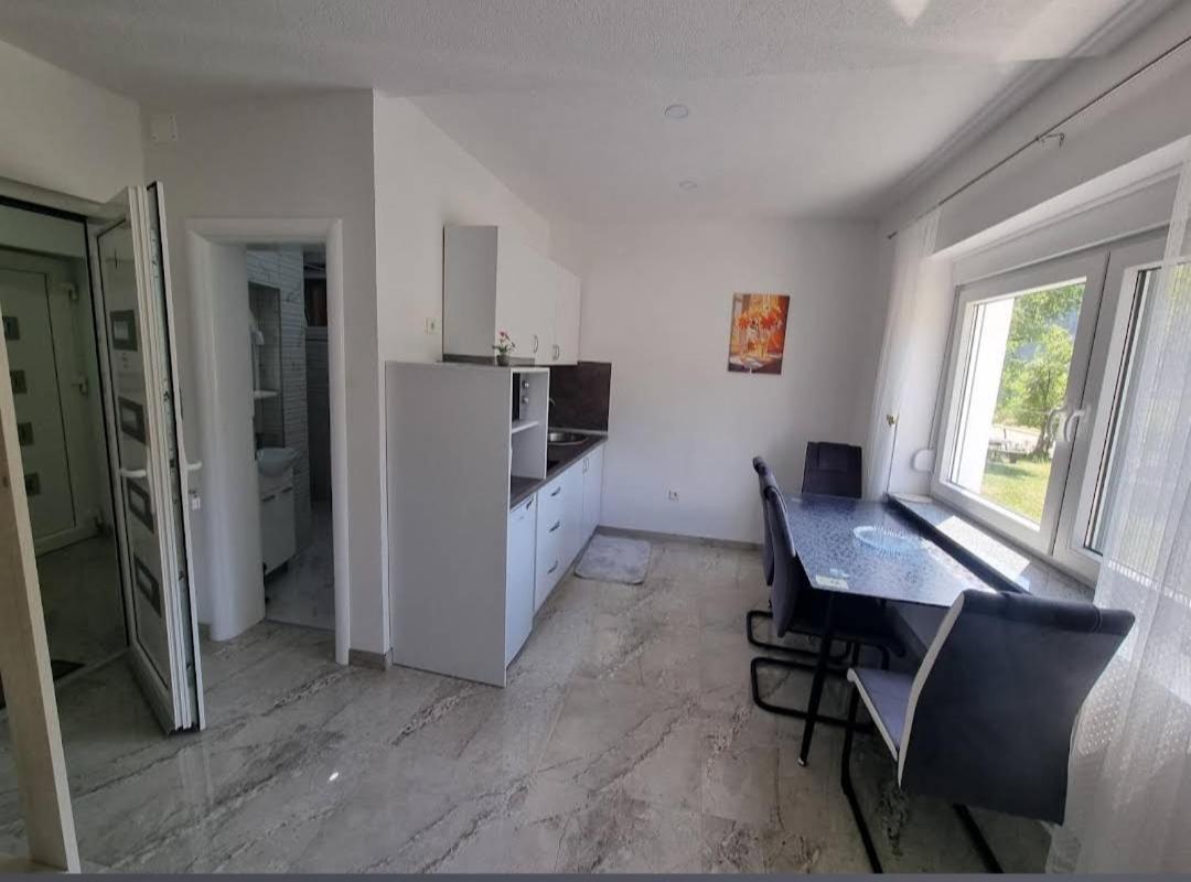 Apartman Edwin Jajce Exterior foto