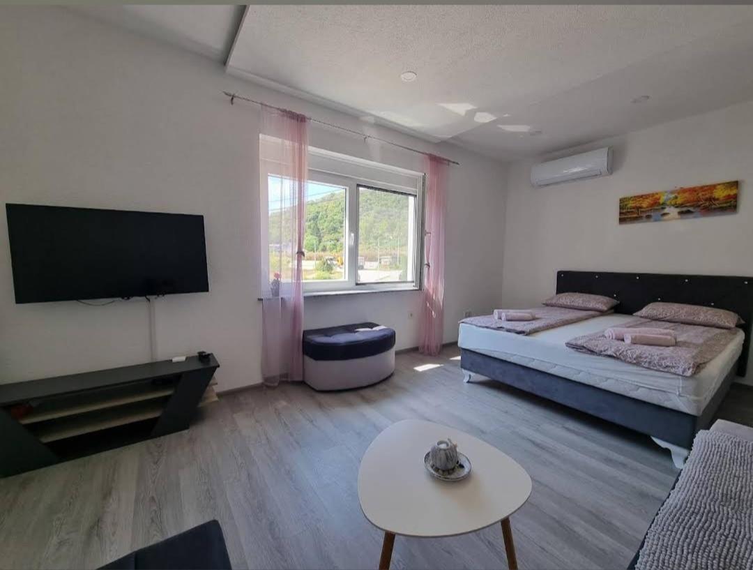 Apartman Edwin Jajce Exterior foto